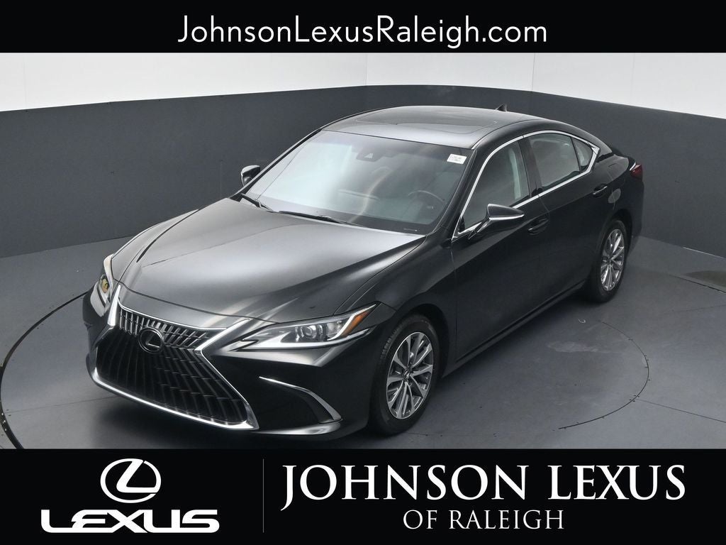 2023 Lexus ES 350