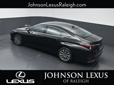 2023 Lexus ES 350