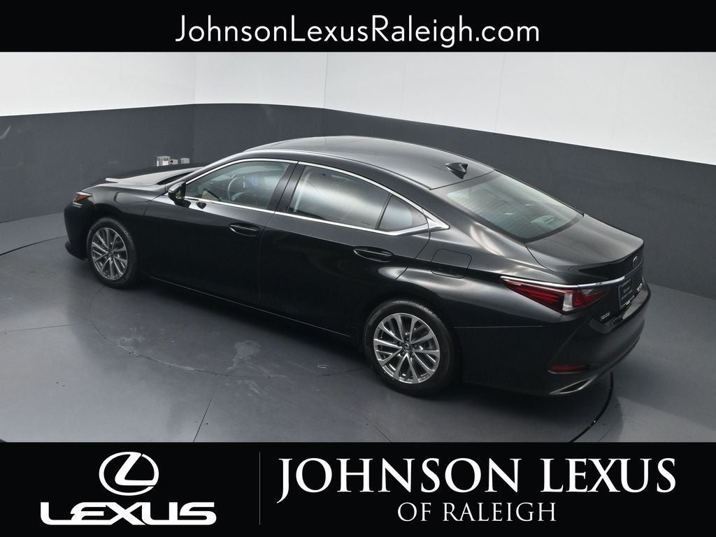2023 Lexus ES 350