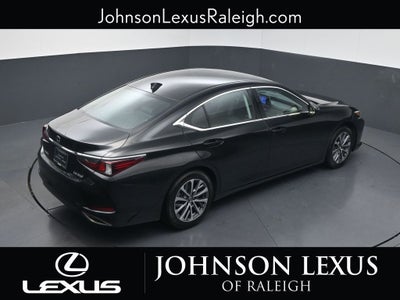 2023 Lexus ES 350