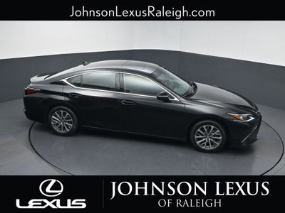 2023 Lexus ES 350