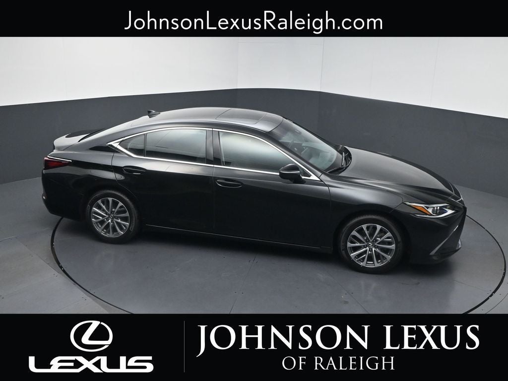 2023 Lexus ES 350