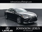 2023 Lexus ES 350