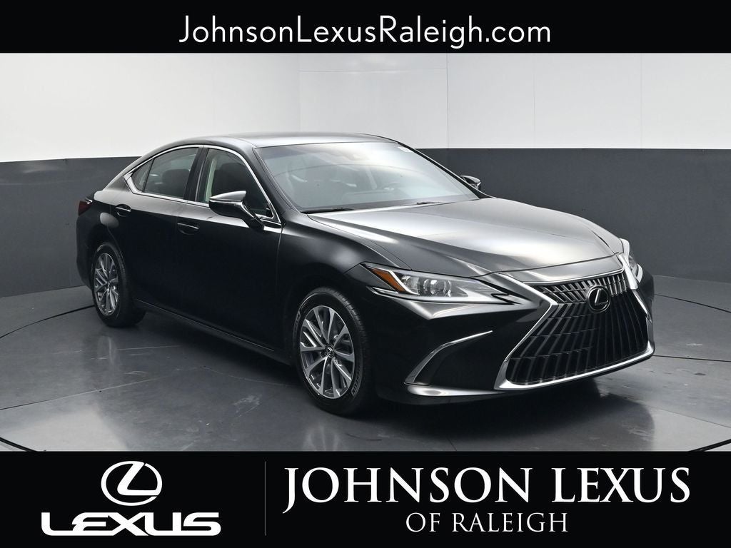 2023 Lexus ES 350