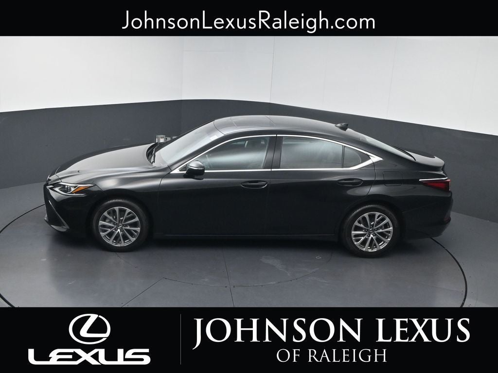 2023 Lexus ES 350
