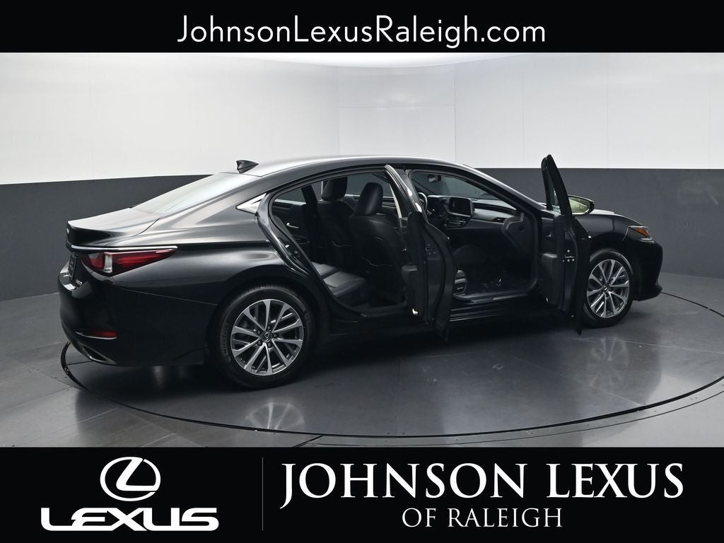 2023 Lexus ES 350