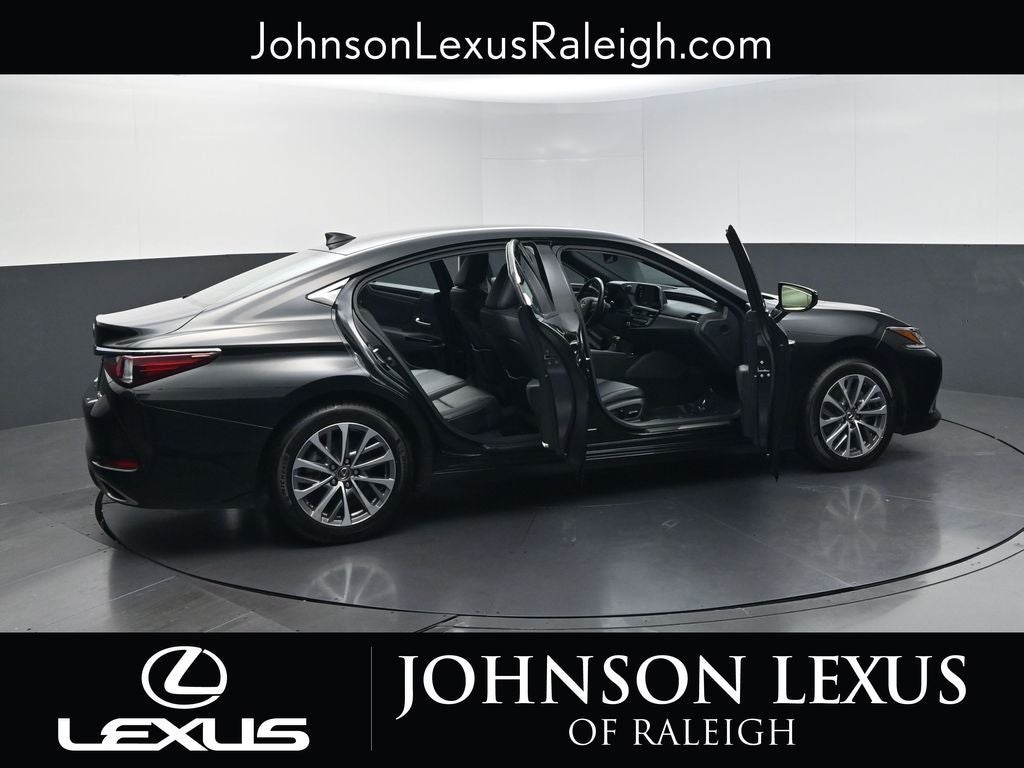 2023 Lexus ES 350