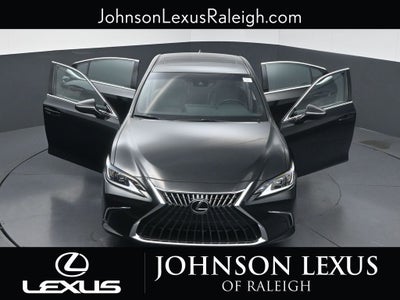 2023 Lexus ES 350