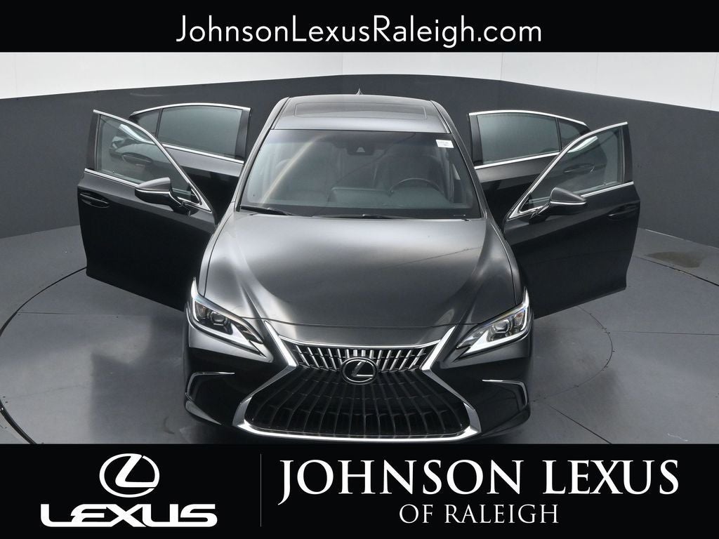 2023 Lexus ES 350