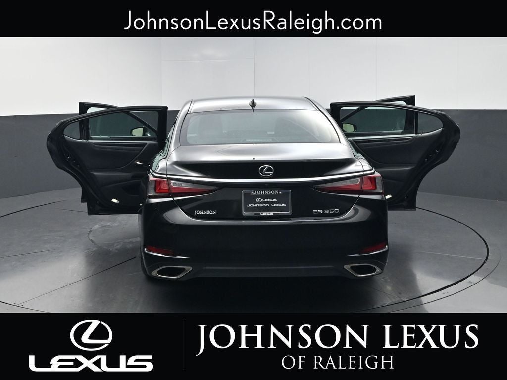 2023 Lexus ES 350