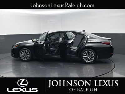 2023 Lexus ES 350
