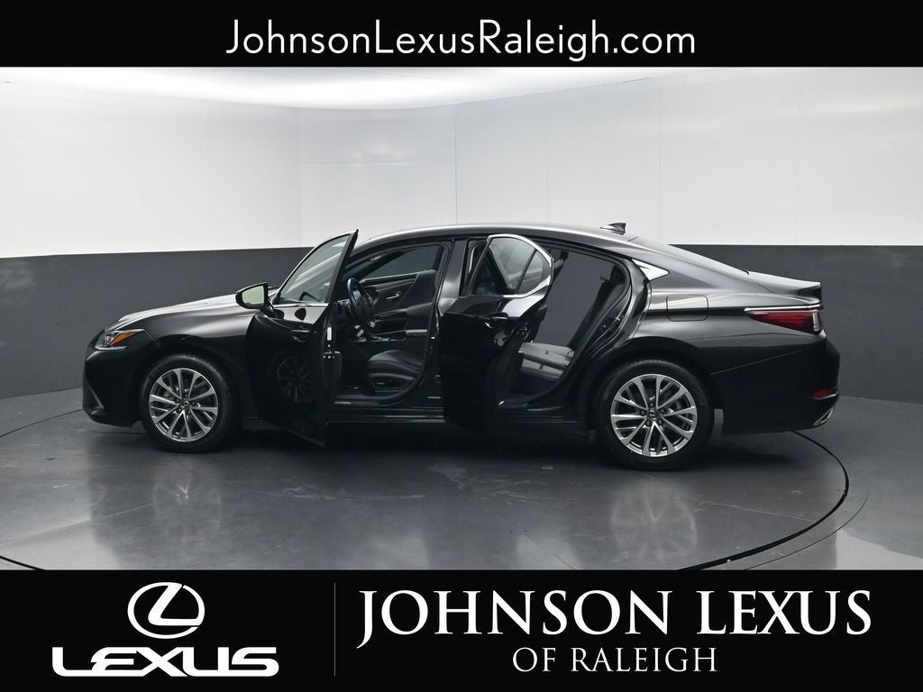 2023 Lexus ES 350