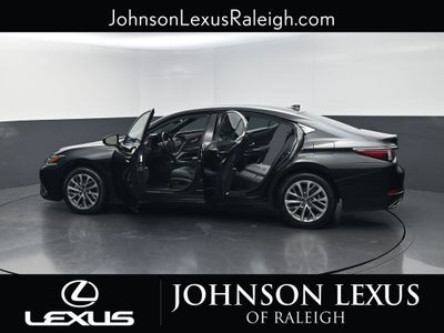 2023 Lexus ES 350