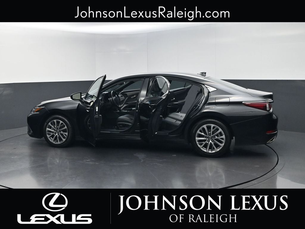 2023 Lexus ES 350
