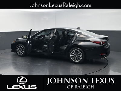 2023 Lexus ES 350