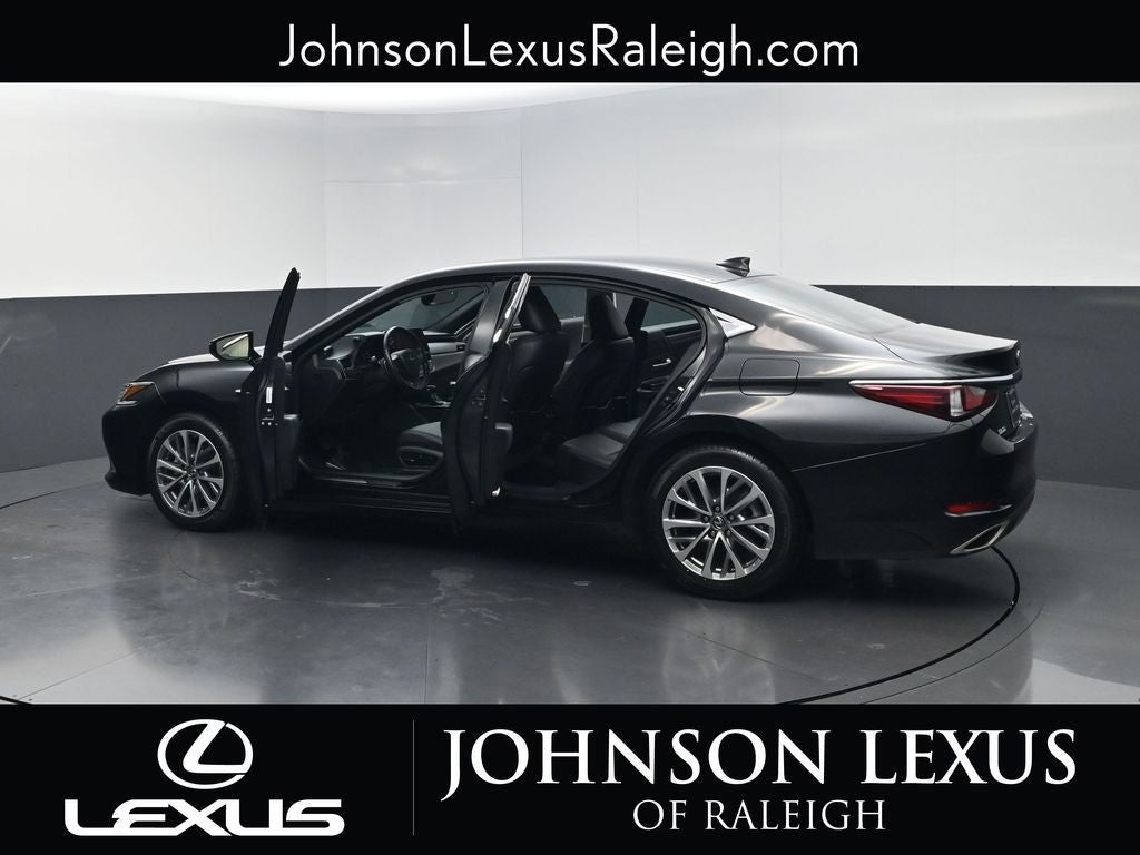 2023 Lexus ES 350