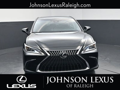 2023 Lexus ES 350