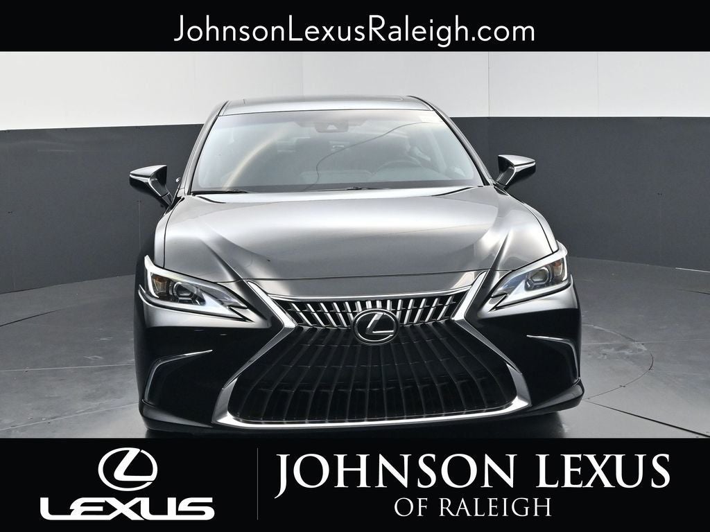 2023 Lexus ES 350