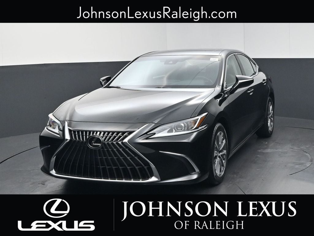 2023 Lexus ES 350