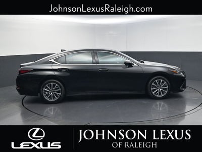 2023 Lexus ES 350