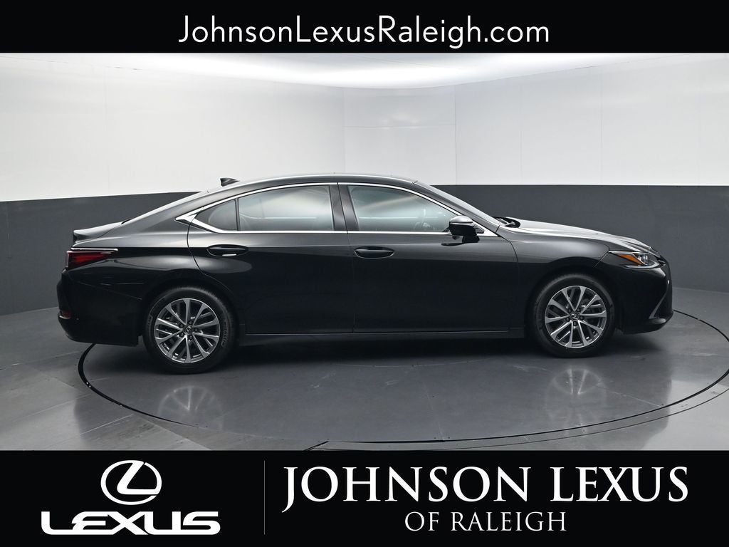 2023 Lexus ES 350