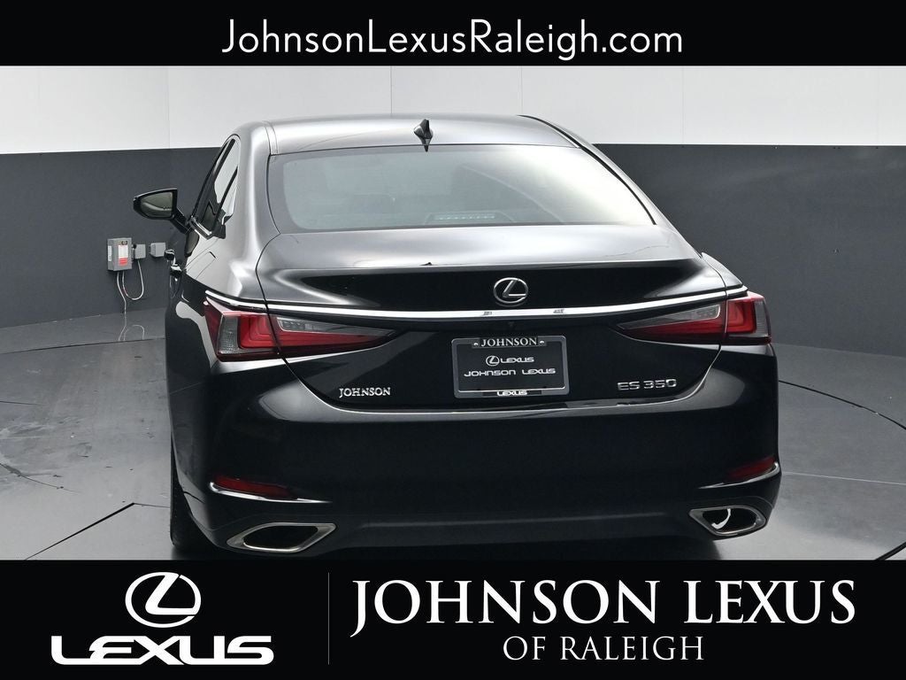2023 Lexus ES 350