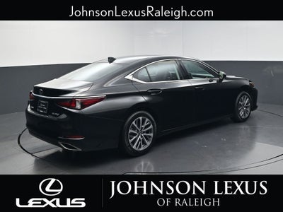 2023 Lexus ES 350