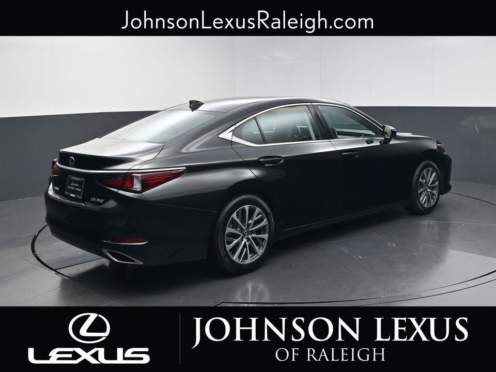2023 Lexus ES 350