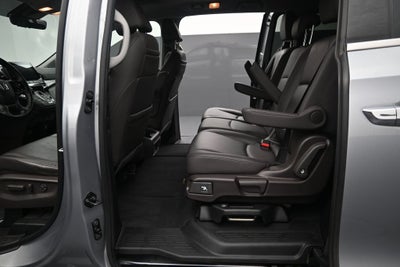 2019 Honda Odyssey EX-L w/Navigation and Rear Entertainment System