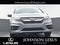 2019 Honda Odyssey EX-L w/Navigation and Rear Entertainment System