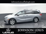 2019 Honda Odyssey EX-L w/Navigation and Rear Entertainment System