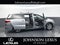2019 Honda Odyssey EX-L w/Navigation and Rear Entertainment System