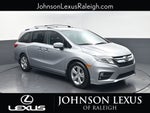 2019 Honda Odyssey EX-L w/Navigation and Rear Entertainment System