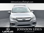 2019 Honda Odyssey EX-L w/Navigation and Rear Entertainment System
