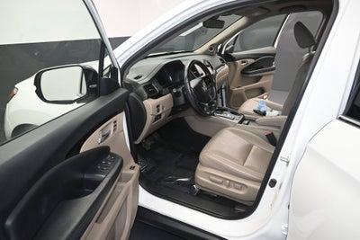 2021 Honda Pilot Touring 7 Passenger