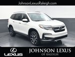 2021 Honda Pilot Touring 7 Passenger