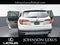 2021 Honda Pilot Touring 7 Passenger