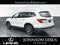 2021 Honda Pilot Touring 7 Passenger