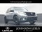 2020 Honda Passport Elite