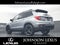 2020 Honda Passport Elite