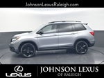 2020 Honda Passport Elite