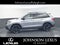 2020 Honda Passport Elite