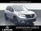 2020 Honda Passport Elite