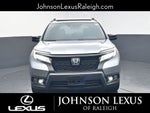 2020 Honda Passport Elite
