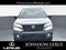 2020 Honda Passport Elite