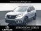 2020 Honda Passport Elite