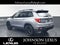 2020 Honda Passport Elite