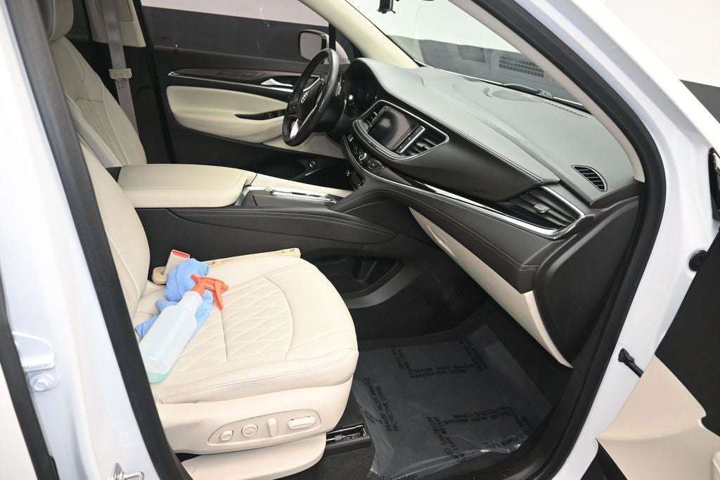 2024 Buick Enclave Avenir