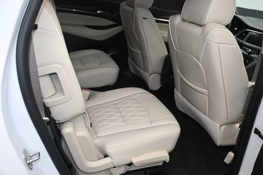 2024 Buick Enclave Avenir
