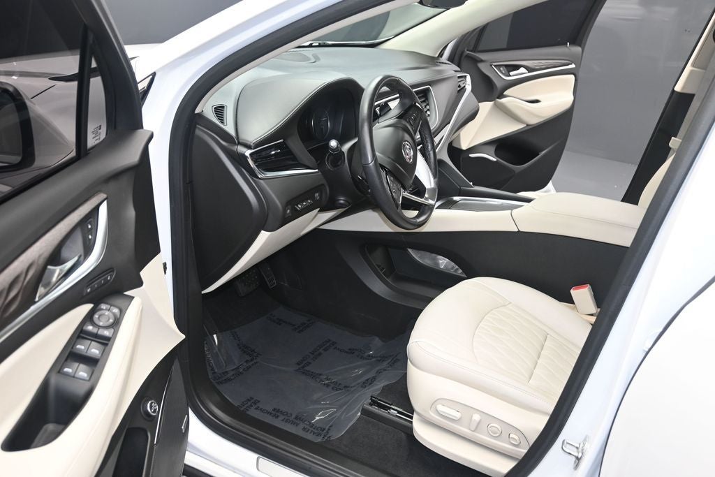 2024 Buick Enclave Avenir
